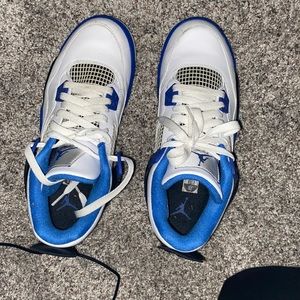 Jordan’s size 6y 75 obo